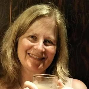 Meet your Posher, Julie